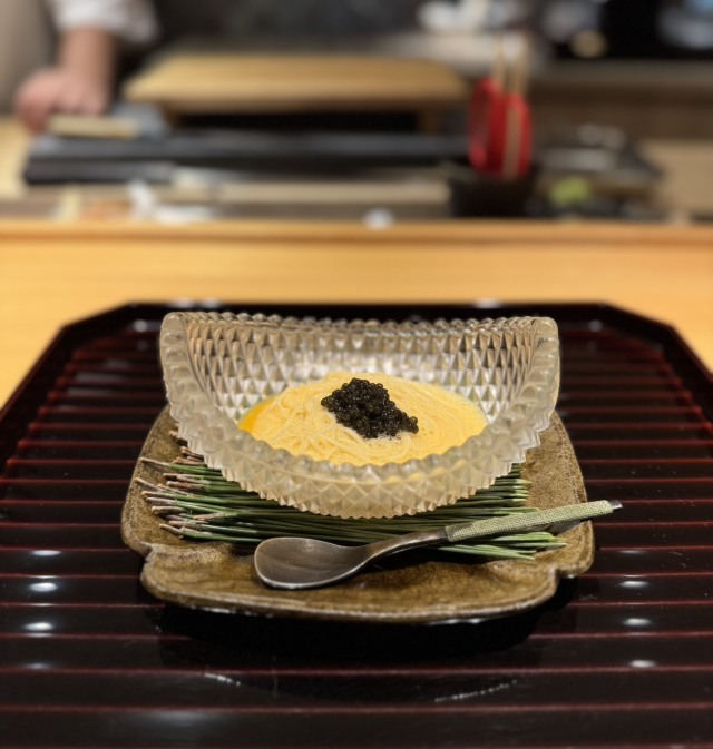 西麻布 万葉の店舗画像