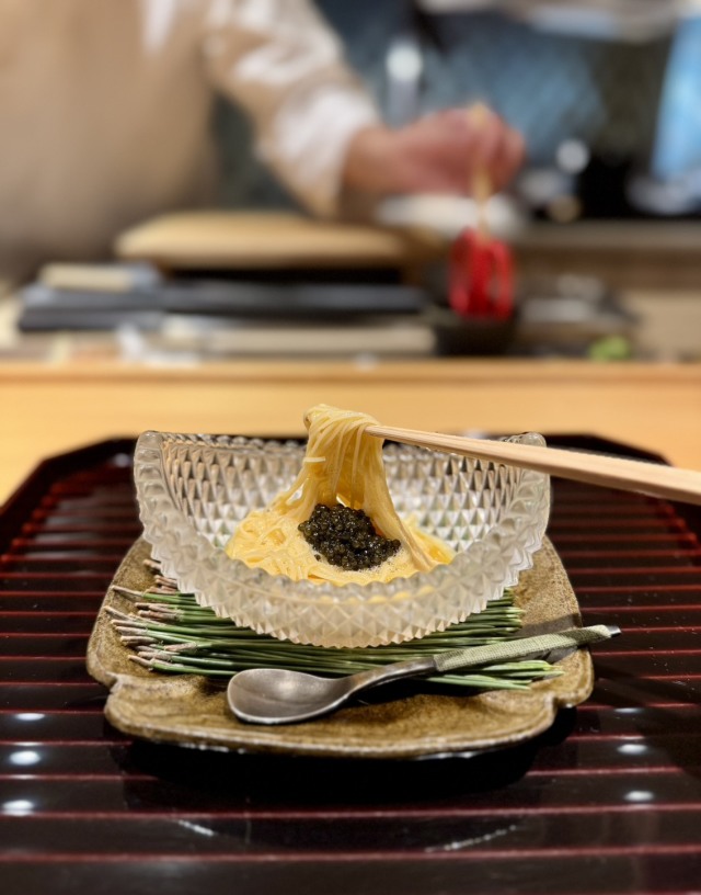 西麻布 万葉の店舗画像