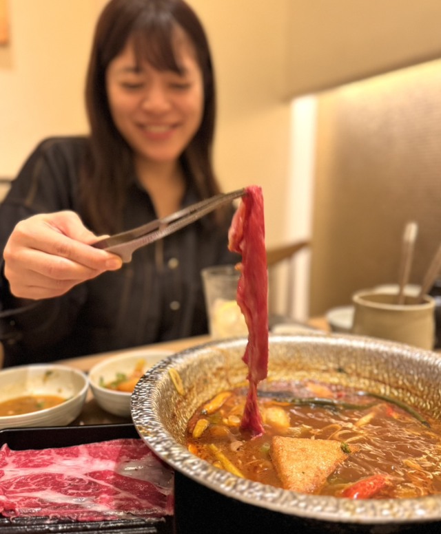 MO-MO-PARADISE 秋葉原店の店舗画像