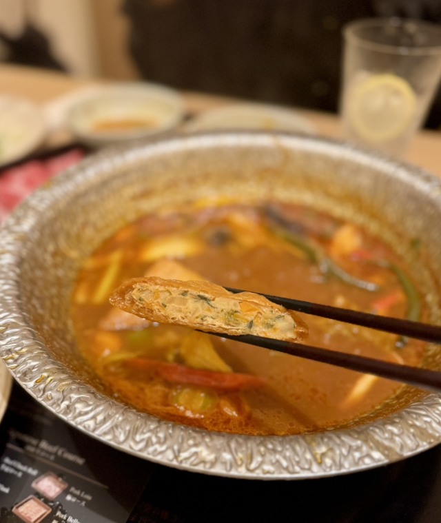 MO-MO-PARADISE 秋葉原店の店舗画像