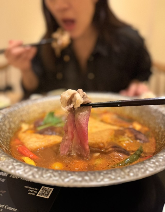 MO-MO-PARADISE 秋葉原店の店舗画像