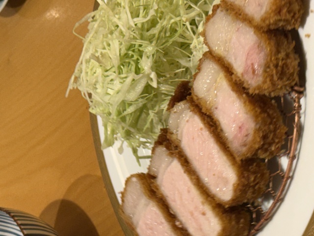 とんかつジョニーの店舗画像