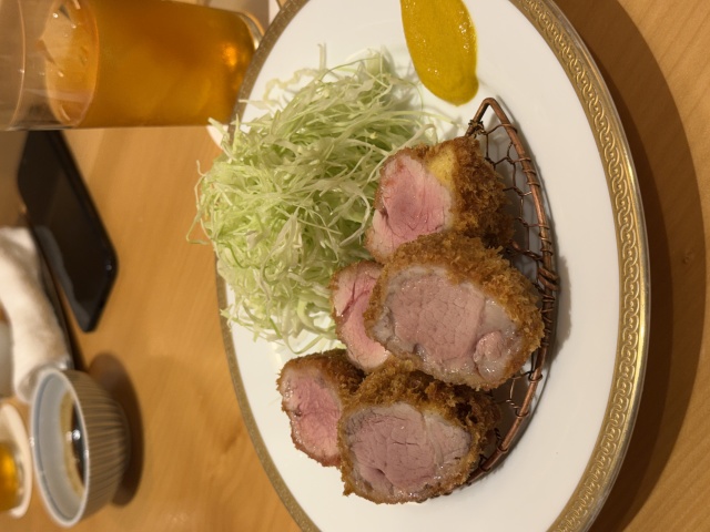 とんかつジョニーの店舗画像