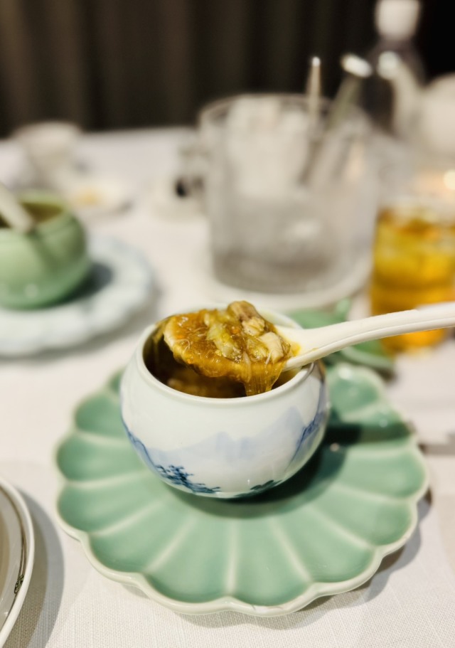 中国飯店 六本木店 (チュウゴクハンテン)の店舗画像
