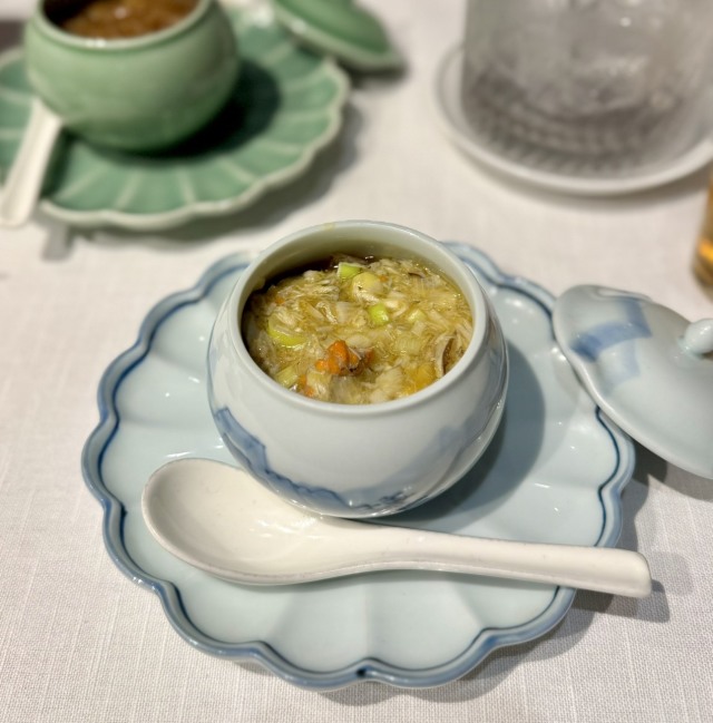 中国飯店 六本木店 (チュウゴクハンテン)の店舗画像