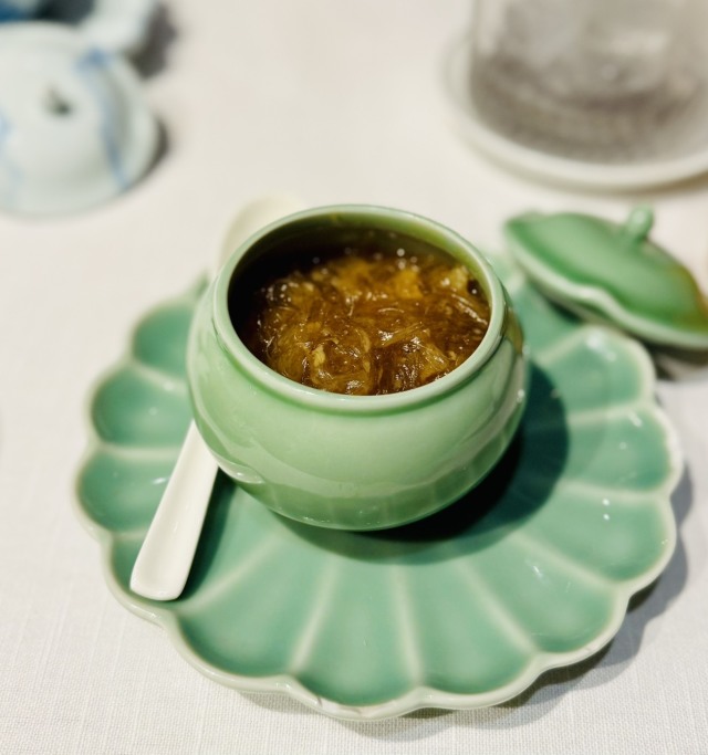 中国飯店 六本木店 (チュウゴクハンテン)の店舗画像