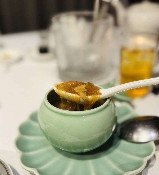 中国飯店 六本木店 (チュウゴクハンテン)の店舗画像