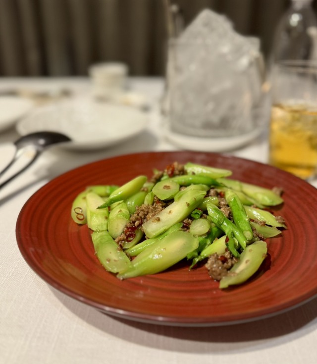 中国飯店 六本木店 (チュウゴクハンテン)の店舗画像
