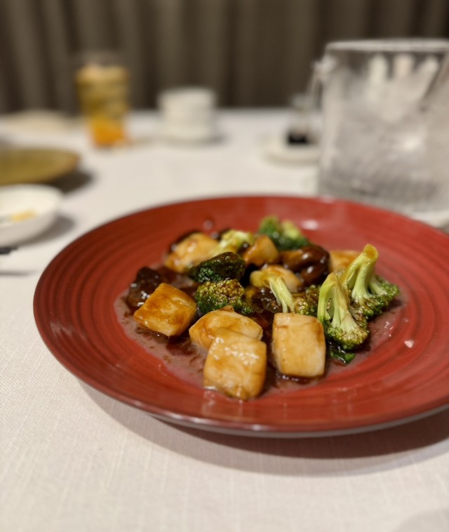 中国飯店 六本木店 (チュウゴクハンテン)の店舗画像