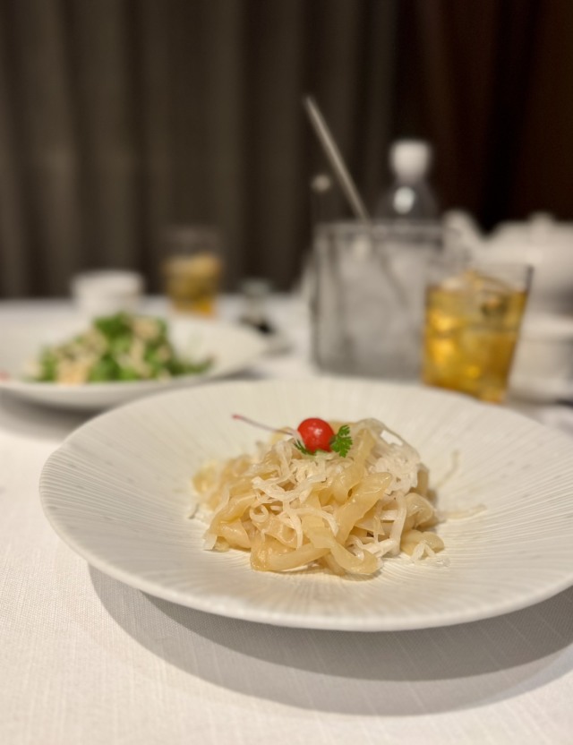 中国飯店 六本木店 (チュウゴクハンテン)の店舗画像