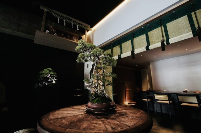 松葉屋茶寮の店舗画像