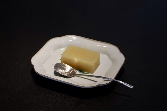 松葉屋茶寮の店舗画像