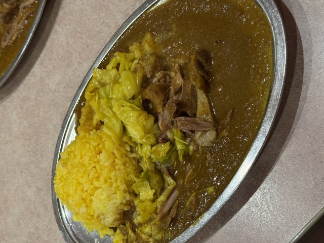 NAIR'S RESTAURANT(ナイルレストラン)の店舗画像