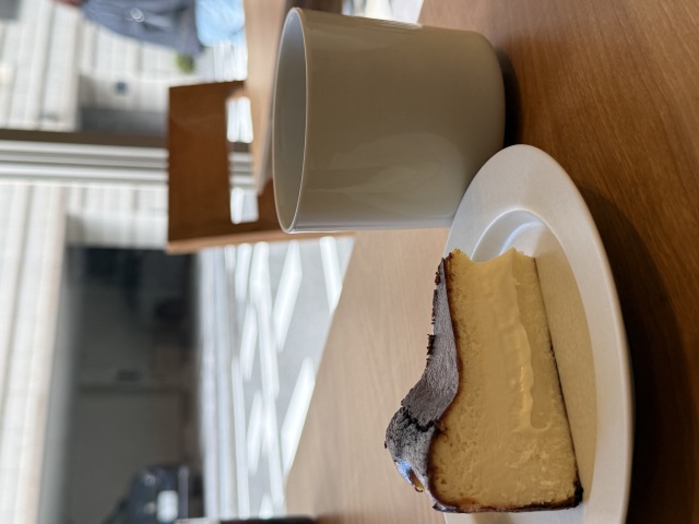JÉRÔME KISSA CAFÉの店舗画像