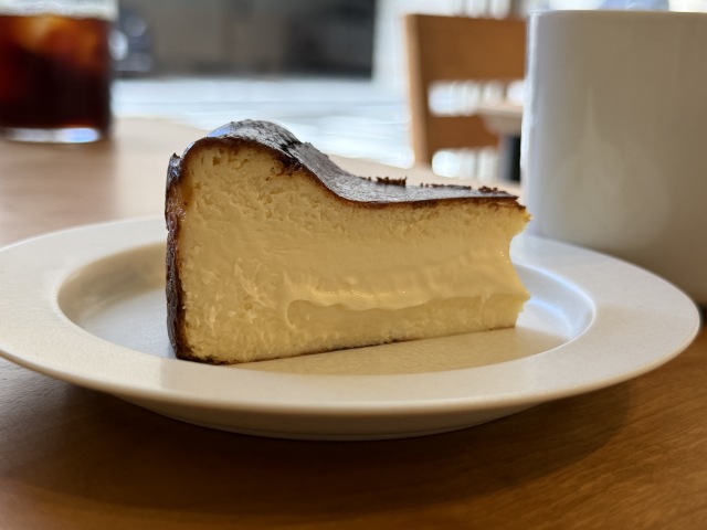 JÉRÔME KISSA CAFÉの店舗画像