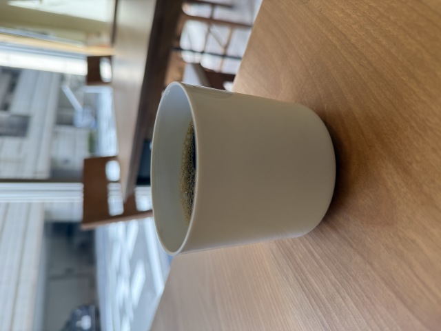JÉRÔME KISSA CAFÉの店舗画像