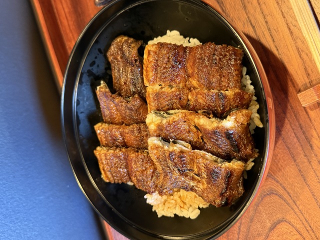 うなぎ仙人の店舗画像