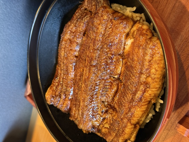 うなぎ仙人の店舗画像