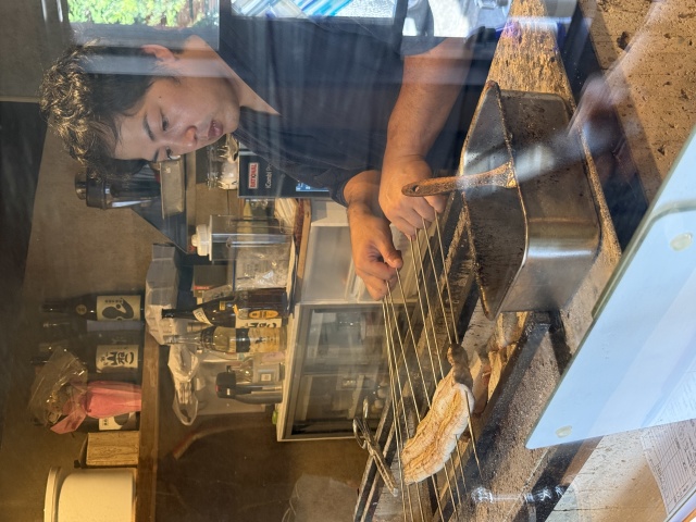 うなぎ仙人の店舗画像
