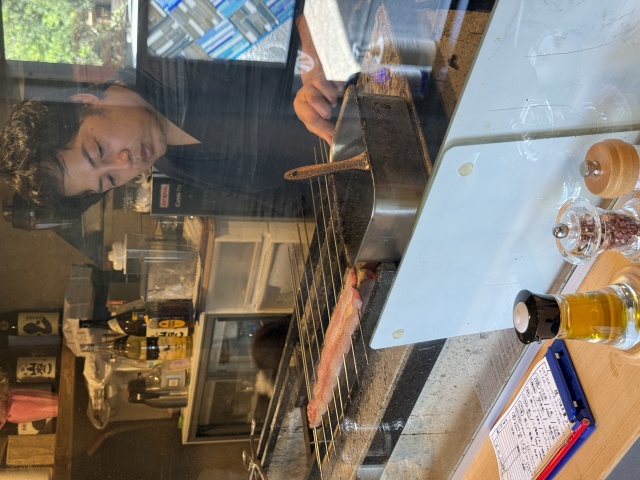 うなぎ仙人の店舗画像
