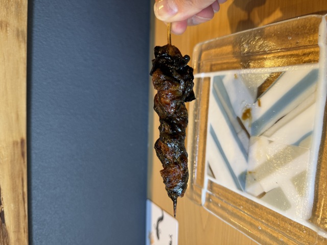 うなぎ仙人の店舗画像