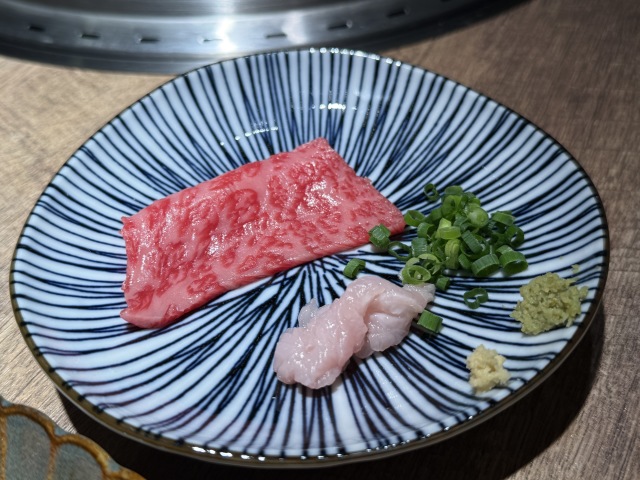 近江牛焼肉 ホルモン 碩 SEKIの店舗画像