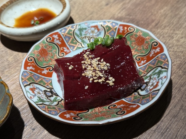 近江牛焼肉 ホルモン 碩 SEKIの店舗画像
