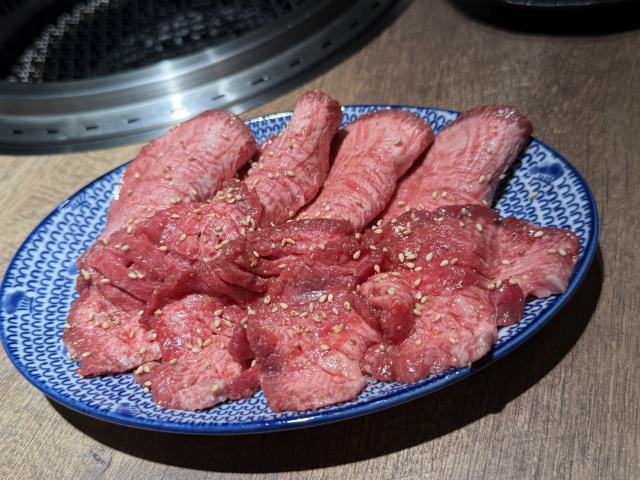 近江牛焼肉 ホルモン 碩 SEKIの店舗画像