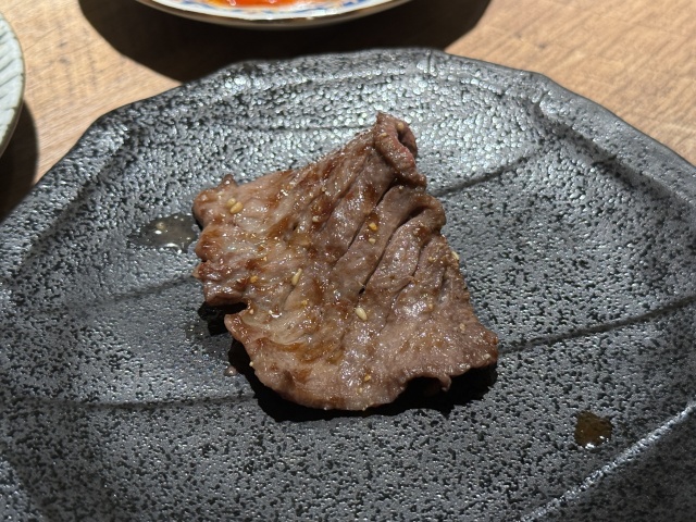 近江牛焼肉 ホルモン 碩 SEKIの店舗画像