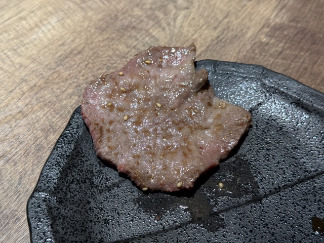 近江牛焼肉 ホルモン 碩 SEKIの店舗画像
