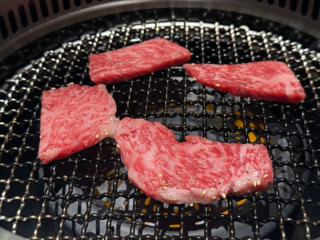 近江牛焼肉 ホルモン 碩 SEKIの店舗画像