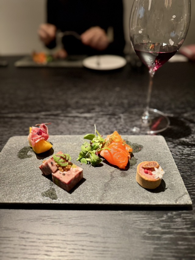 CADRAN(カドラン)の店舗画像