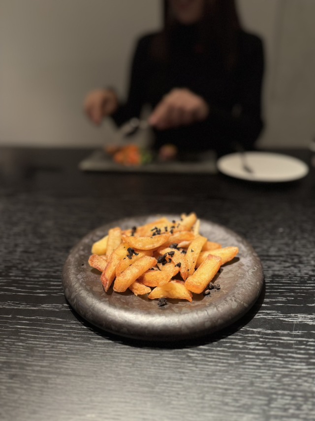 CADRAN(カドラン)の店舗画像