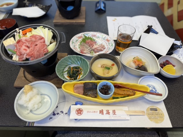 屋形船 晴海屋(ハルミヤ)の店舗画像