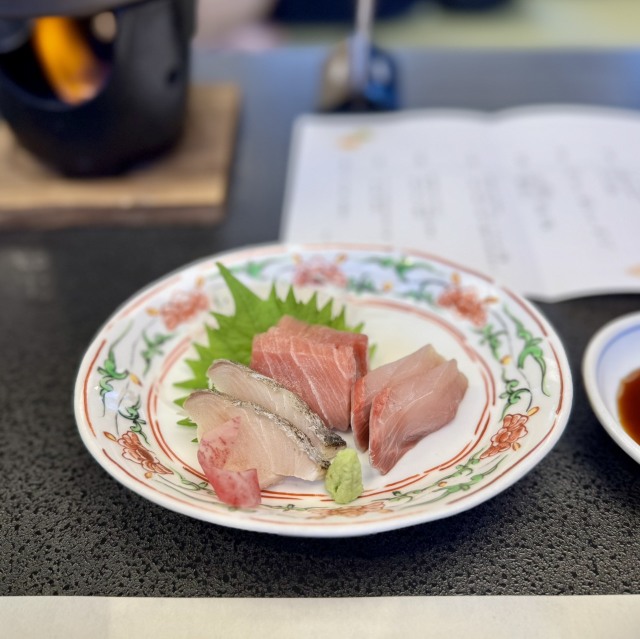屋形船 晴海屋(ハルミヤ)の店舗画像