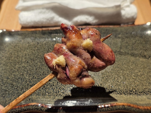 地葉 お初天神(チバ)の店舗画像