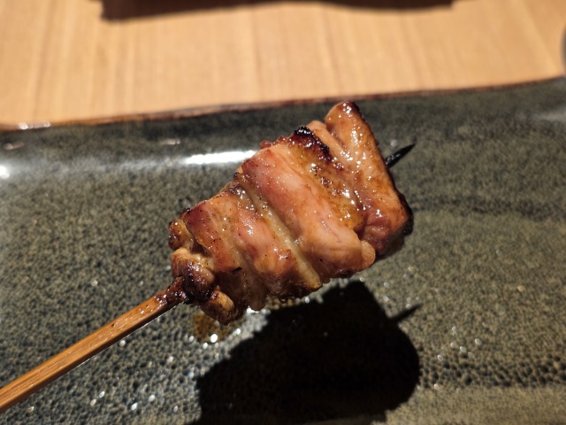 地葉 お初天神(チバ)の店舗画像