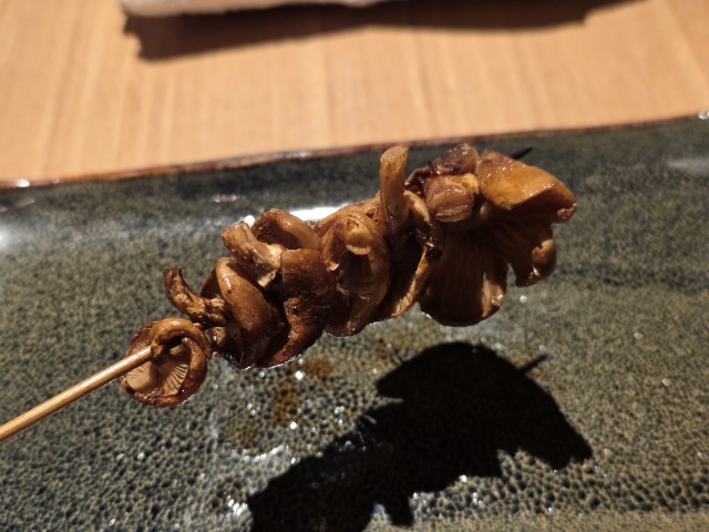地葉 お初天神(チバ)の店舗画像