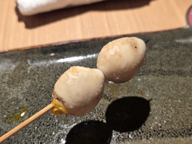 地葉 お初天神(チバ)の店舗画像