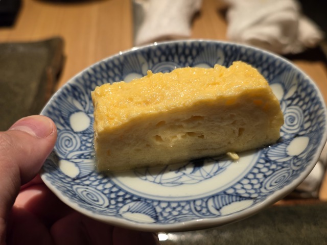 地葉 お初天神(チバ)の店舗画像