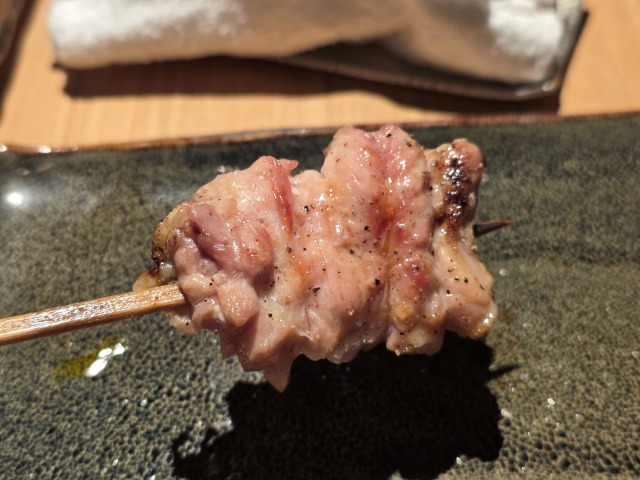 地葉 お初天神(チバ)の店舗画像