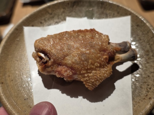 地葉 お初天神(チバ)の店舗画像