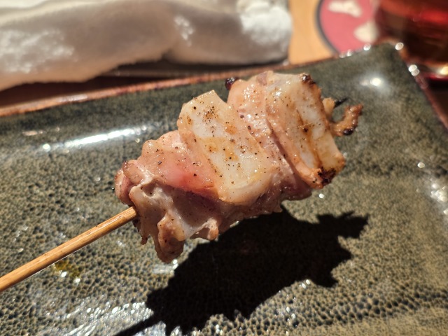 地葉 お初天神(チバ)の店舗画像