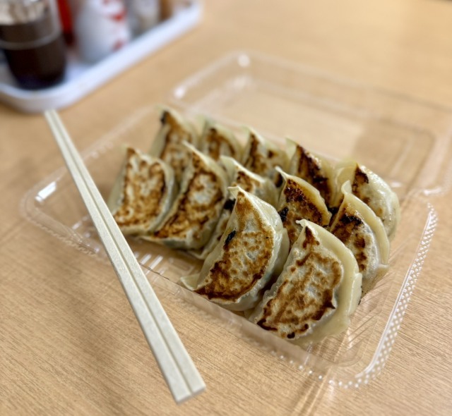餃子屋(ギョウザヤ)の店舗画像