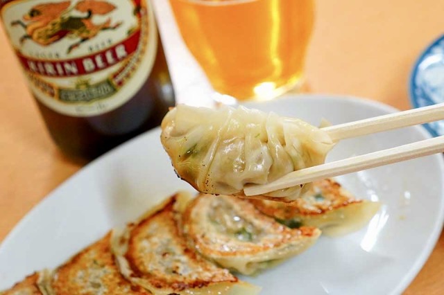 餃子屋(ギョウザヤ)の店舗画像