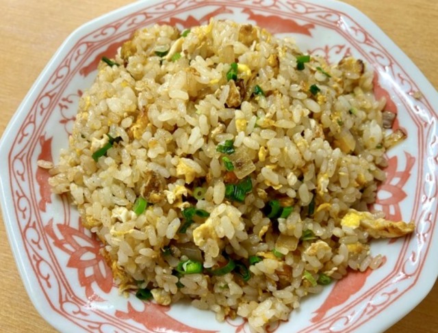 餃子屋(ギョウザヤ)の店舗画像