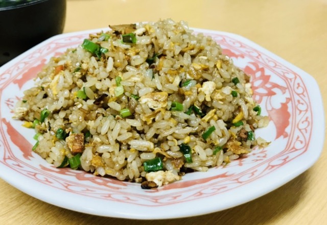 餃子屋(ギョウザヤ)の店舗画像