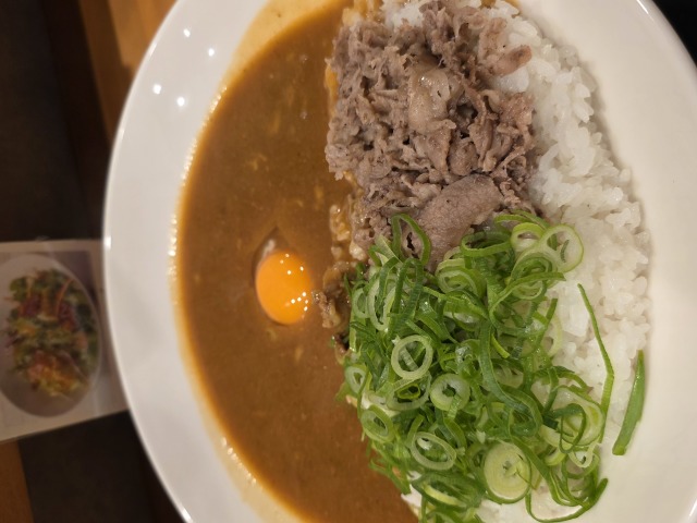 ビッラルさんのモジャカレーの店舗画像