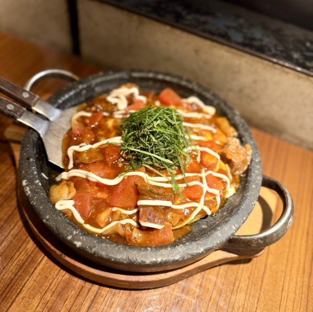 HONA azabu(ホナアザブ)の店舗画像