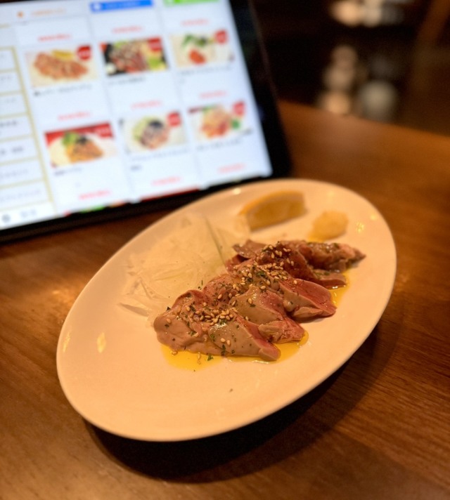 串焼きダイニング十兵衛の店舗画像